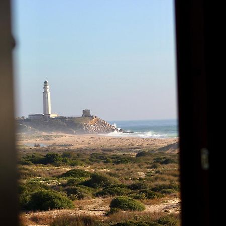מלון סהורה Vista Al Faro מראה חיצוני תמונה