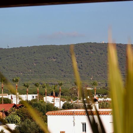 מלון סהורה Vista Al Faro מראה חיצוני תמונה