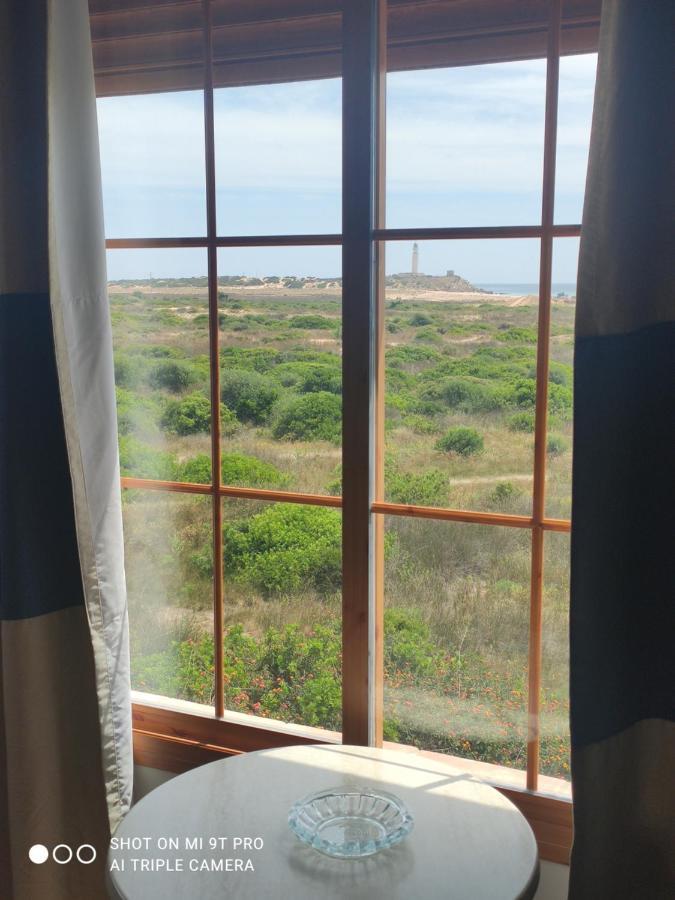 מלון סהורה Vista Al Faro מראה חיצוני תמונה